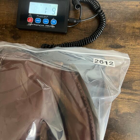 GUESS Casual Shoes GMJOEYS-R Men’s Size 10 Brown - Picture 12 of 13